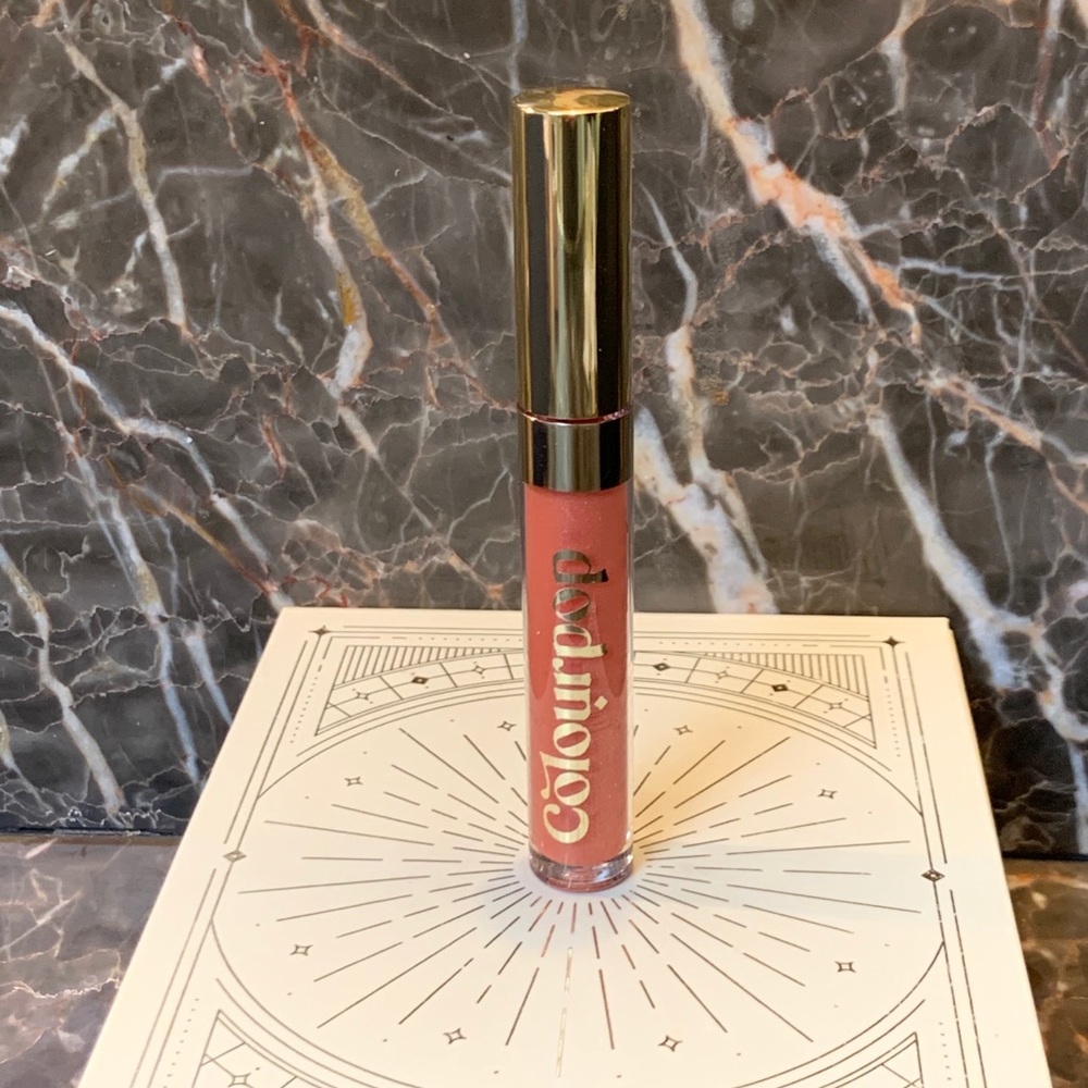 5 for $25 item 🌺 Colourpop PS Ultra Glossy Lip